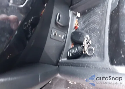 2016 Nissan Rogue Sv from USA, damaged, VIN KNMAT2MV2GP686489